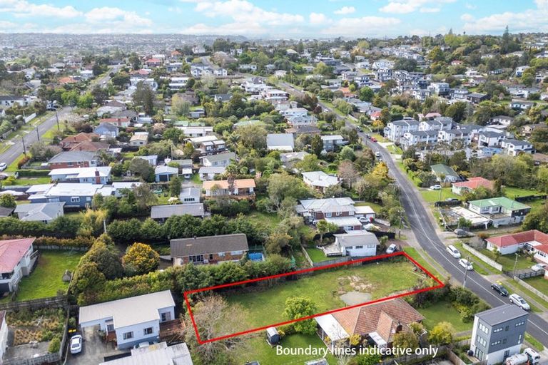 Photo of property in 37 Routley Drive, Glen Eden, Auckland, 0602