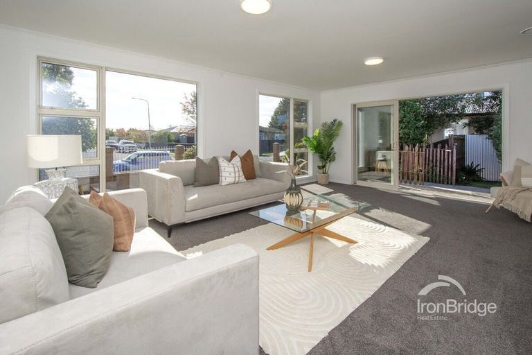Photo of property in 10 Barrowclough Street, Hoon Hay, Christchurch, 8025