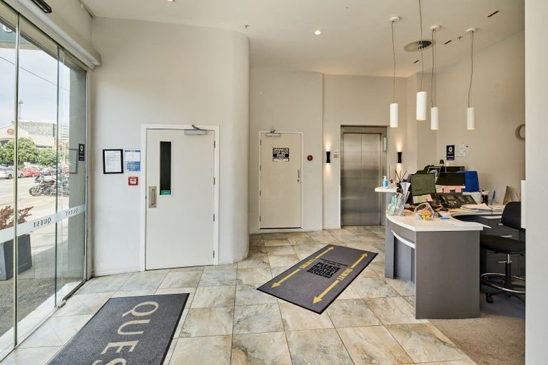 Photo of property in Quest - N D A Building, 101/61u Thorndon Quay, Pipitea, Wellington, 6011
