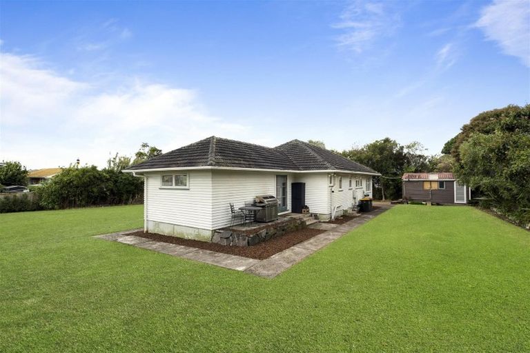 Photo of property in 29 Mcintyre Road, Mangere Bridge, Auckland, 2022