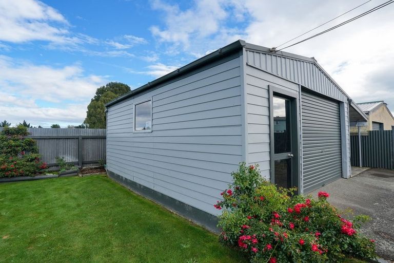 Photo of property in 94 Lithgow Street, Glengarry, Invercargill, 9810