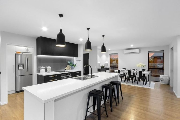 Photo of property in 6 Peso Place, Prebbleton, 7604