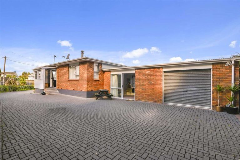 Photo of property in 50 Turner Drive, Western Heights, Rotorua, 3015