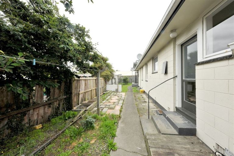 Photo of property in 3/628 Cashel Street, Linwood, Christchurch, 8011