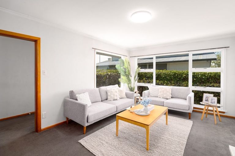 Photo of property in 137 Halswell Road, Hillmorton, Christchurch, 8025