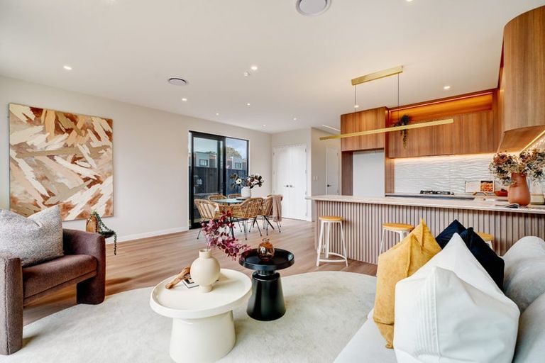 Photo of property in 4 Tiller Street, Hobsonville, Auckland, 0616
