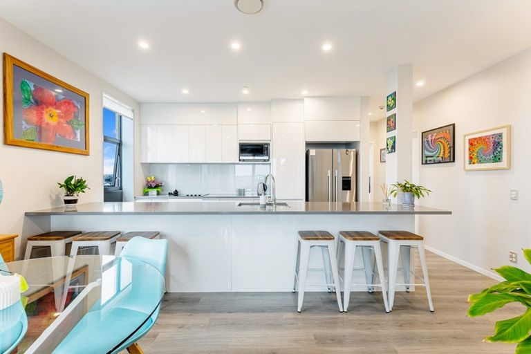 Photo of property in 306/2 Onekiritea Road, Hobsonville, Auckland, 0616