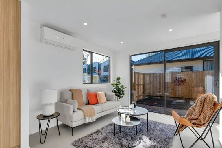 Photo of property in 7/112 Aldwins Road, Phillipstown, Christchurch, 8062