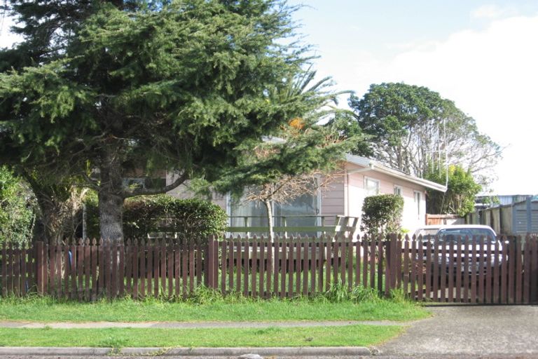 Photo of property in 36 Meadow Park Crescent, Tikipunga, Whangarei, 0112