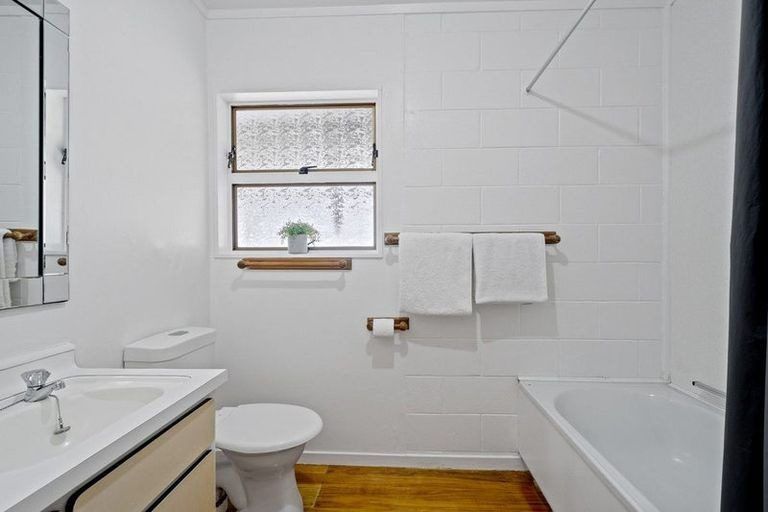 Photo of property in 38a Pope Street, Camborne, Porirua, 5026