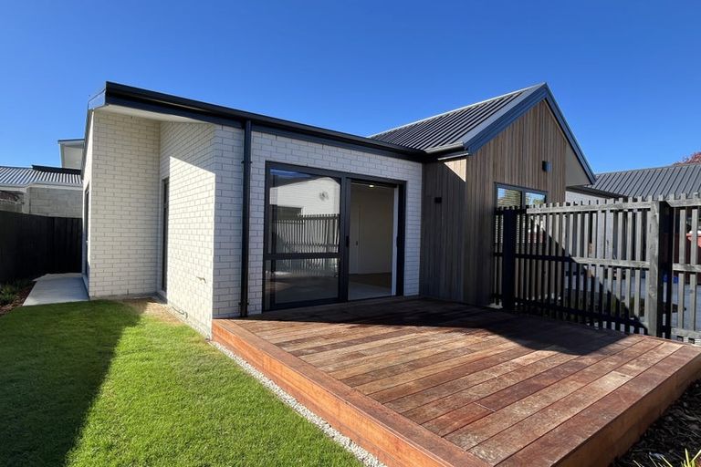 Photo of property in 5/30 Clyde Road, Upper Riccarton, Christchurch, 8041