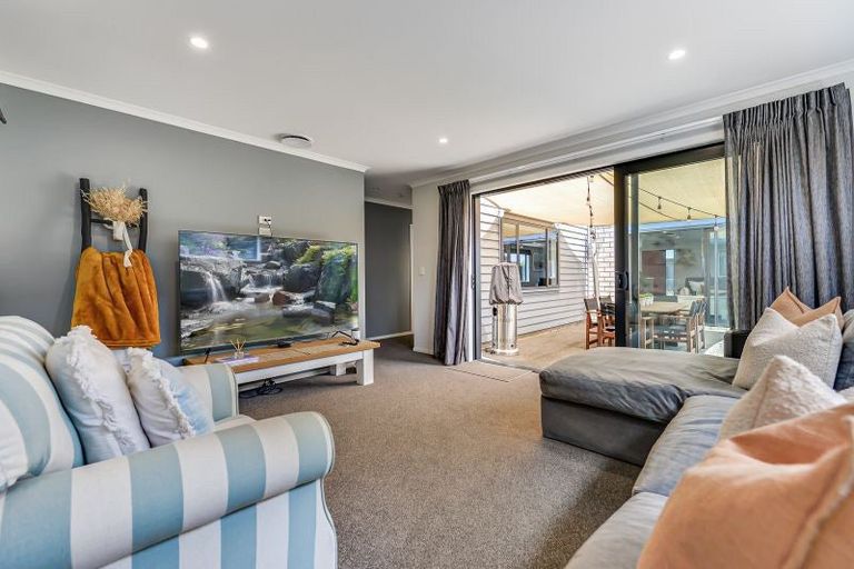 Photo of property in 9 Lulu Avenue, Chartwell, Hamilton, 3210