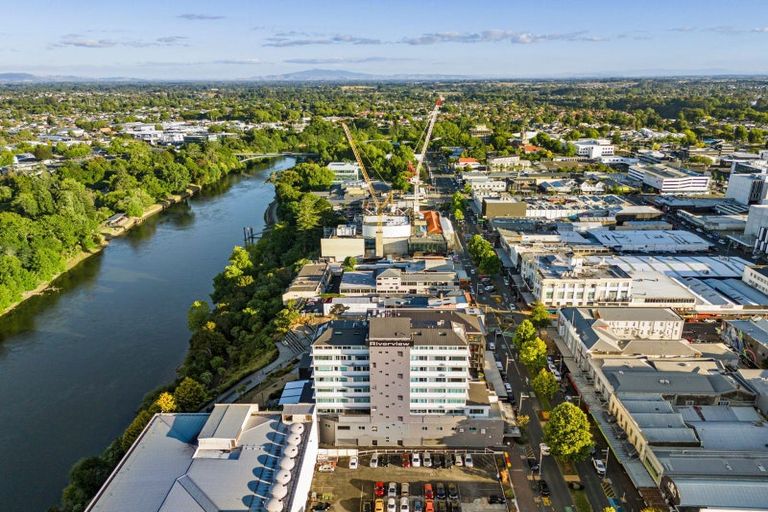 Photo of property in 82/312u Victoria Street, Hamilton Central, Hamilton, 3204
