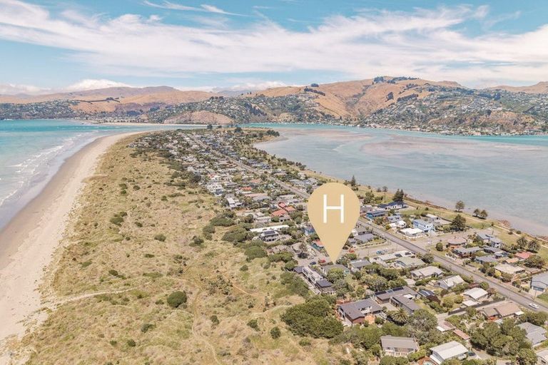 Photo of property in 13 Penguin Street, Southshore, Christchurch, 8062
