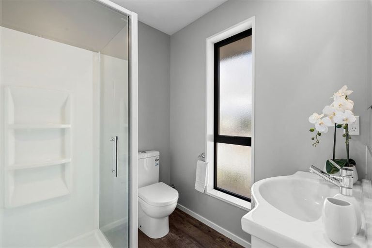 Photo of property in 2/489 Manchester Street, St Albans, Christchurch, 8014