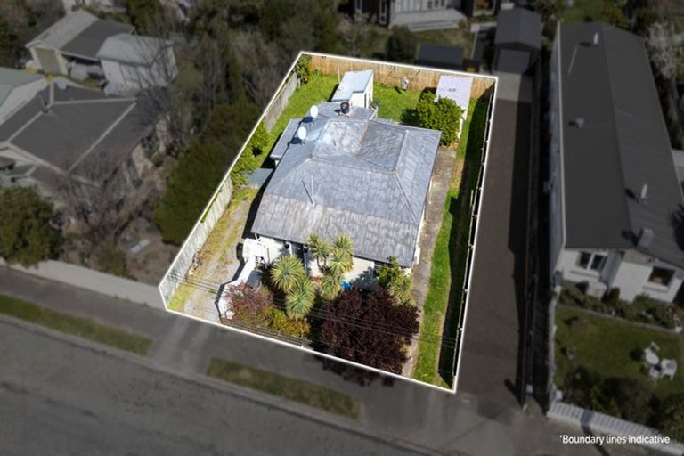 Photo of property in 18 Denman Street, Sumner, Christchurch, 8081