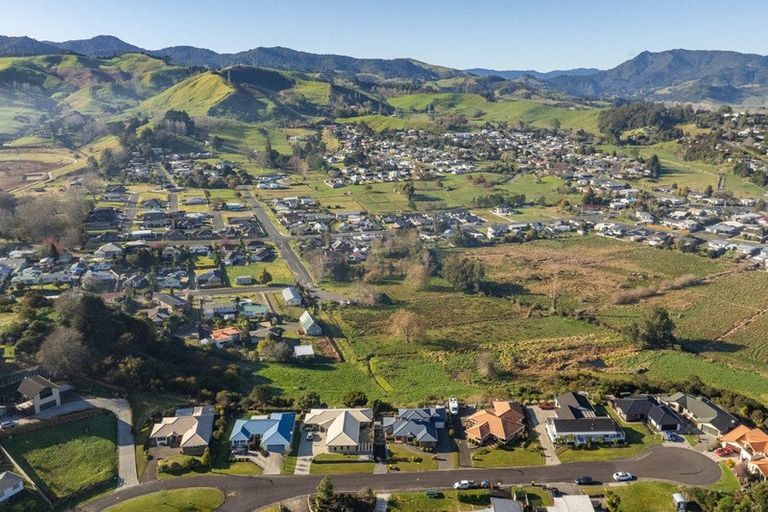 Photo of property in 4a Claremont Avenue, Paeroa, 3600