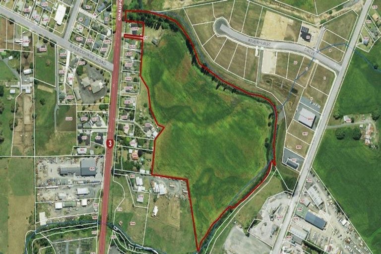 Photo of property in 1154 Ohaupo Road, Te Awamutu, 3800