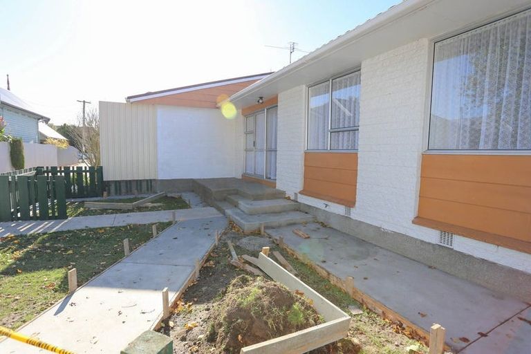 Photo of property in 3/538 Worcester Street, Linwood, Christchurch, 8011