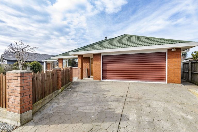 Photo of property in 7 Pentland Drive, Belfast, Christchurch, 8051