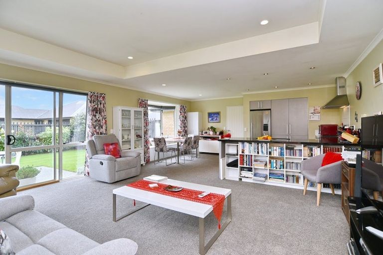 Photo of property in 3 Jackmin Lane, Burwood, Christchurch, 8083