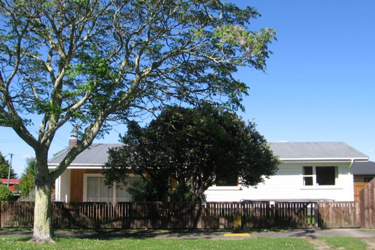 Photo of property in 14 James Street, Mangapapa, Gisborne, 4010