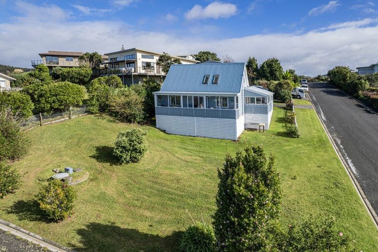 Photo of property in 8 Kakapu Road, Okiato, Russell, 0272