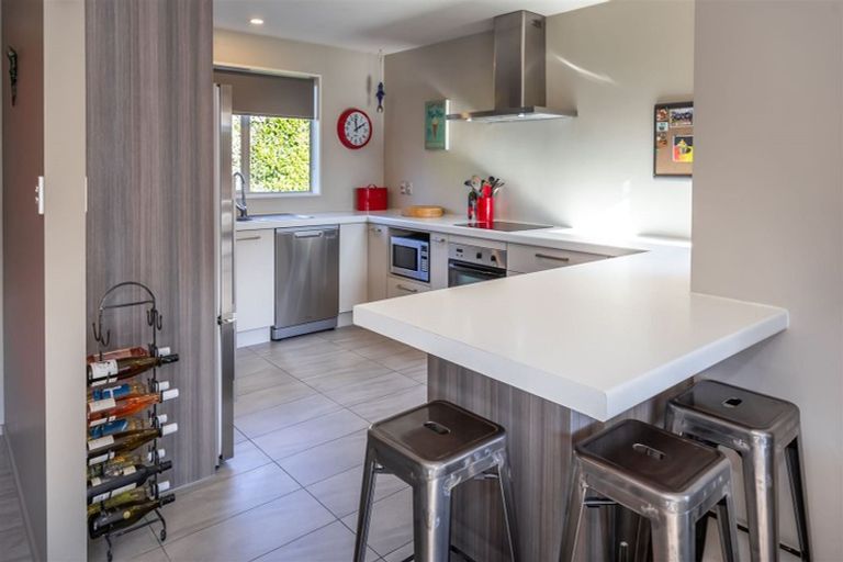 Photo of property in 33d Esperance Street, St Albans, Christchurch, 8052