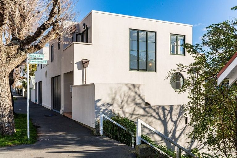 Photo of property in 10 Upland Road, Kelburn, Wellington, 6012