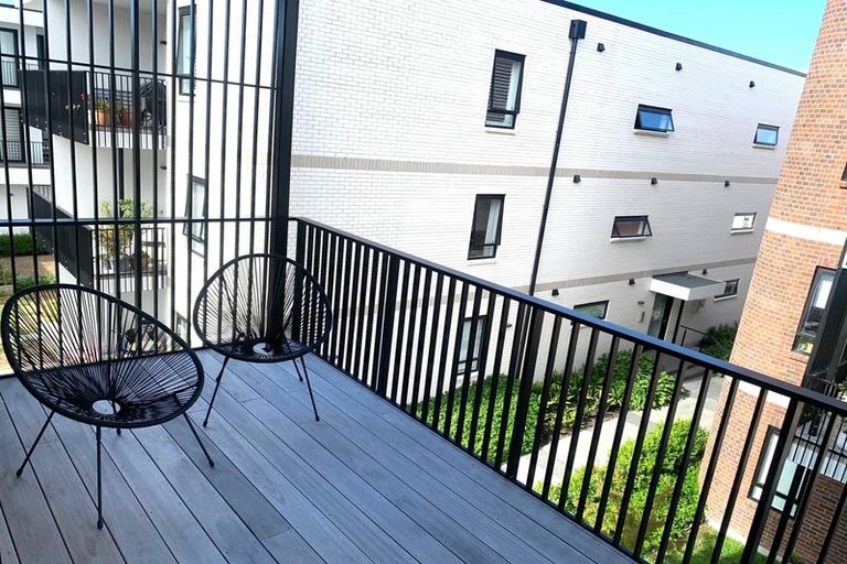 Photo of property in 201/77 Hobsonville Point Road, Hobsonville, Auckland, 0616