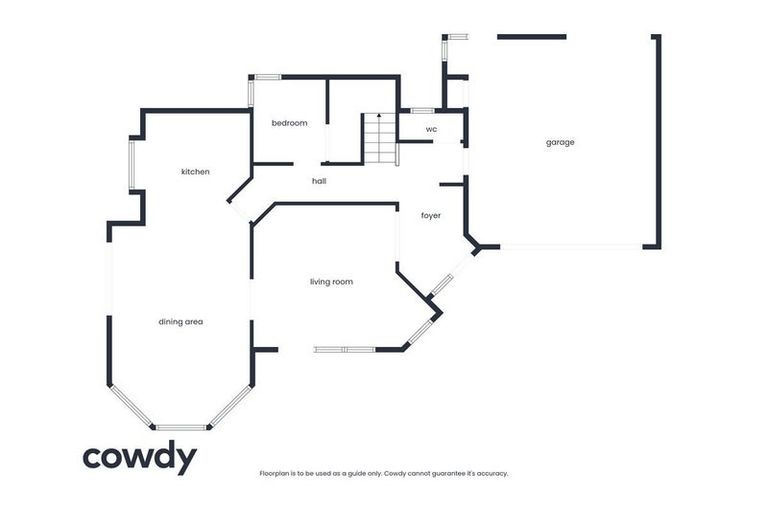 Photo of property in 6 Mathias Street, St Albans, Christchurch, 8052