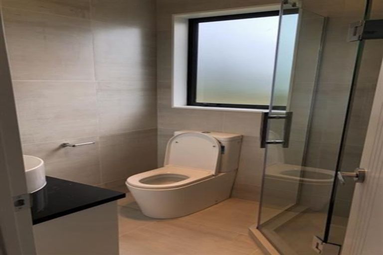 Photo of property in 35 Lisnoble Road, Flat Bush, Auckland, 2019