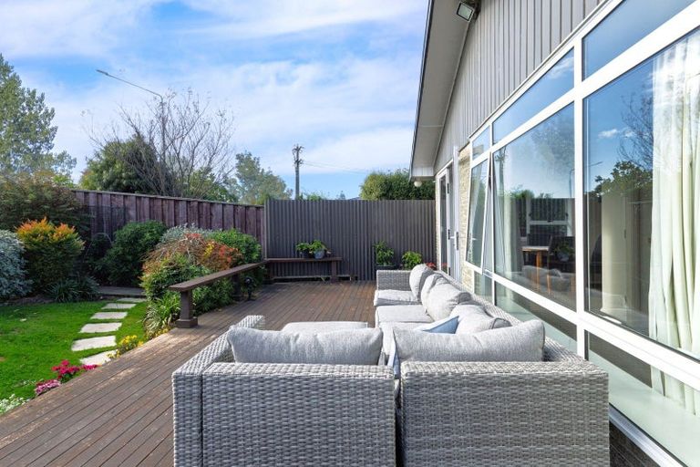 Photo of property in 46 Pages Road, Marchwiel, Timaru, 7910