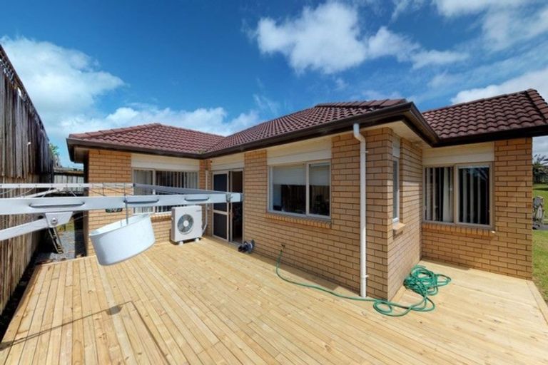 Photo of property in 7 Rehua Place, Favona, Auckland, 2024