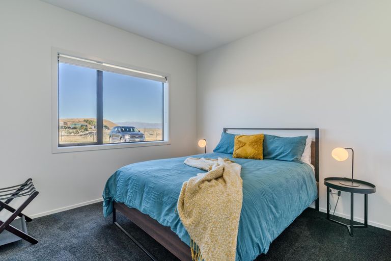 Photo of property in 39 Ben Ohau Road, Ben Ohau, Twizel, 7999