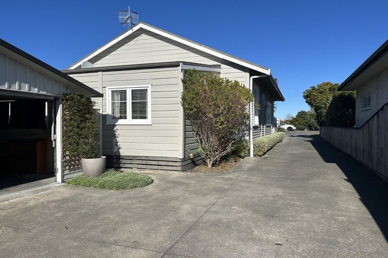 Photo of property in 181 Georges Drive, Napier South, Napier, 4110