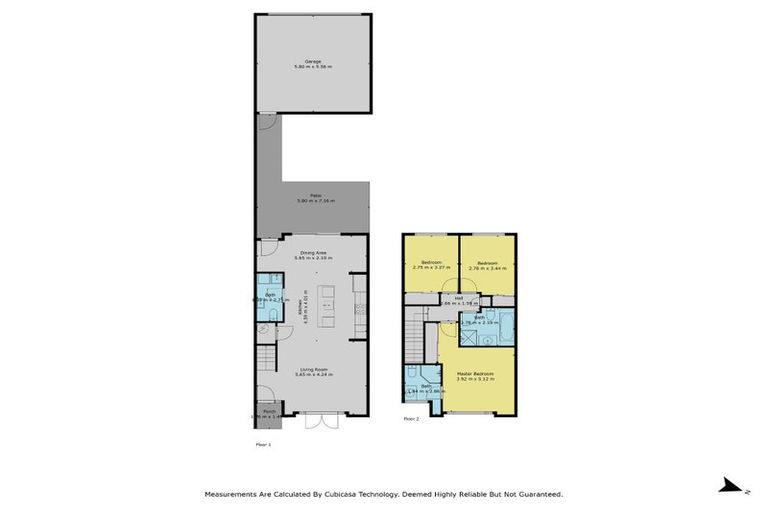 Photo of property in 4 Treestump Road, Takanini, 2112