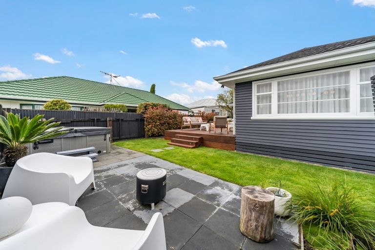 Photo of property in 4a Golders Road, Elderslea, Upper Hutt, 5018