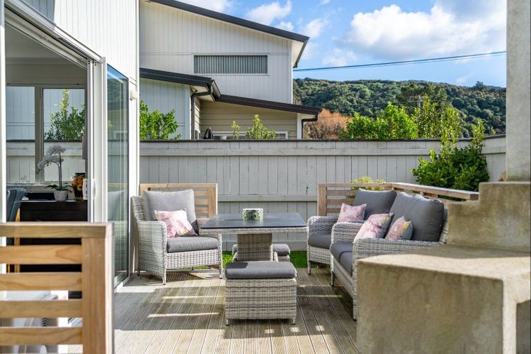 Photo of property in 20b Moohan Street, Wainuiomata, Lower Hutt, 5014