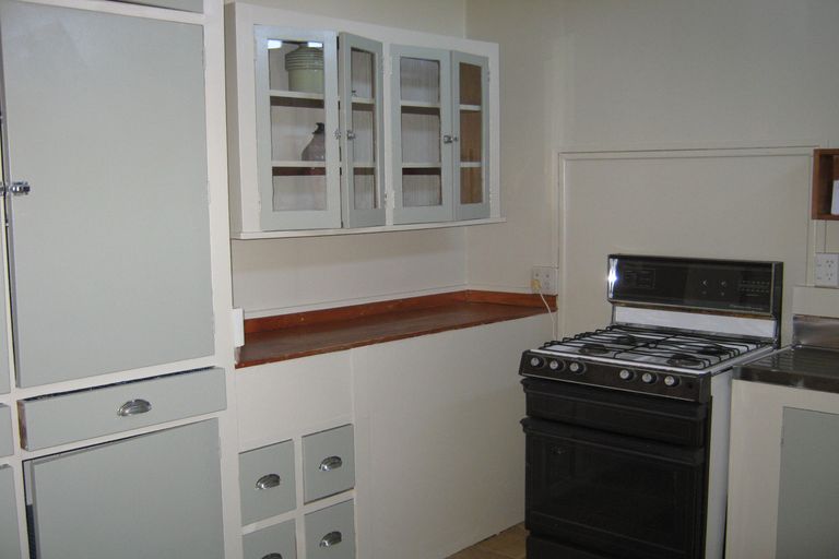 Photo of property in 1 Marama Terrace, Eastbourne, Lower Hutt, 5013