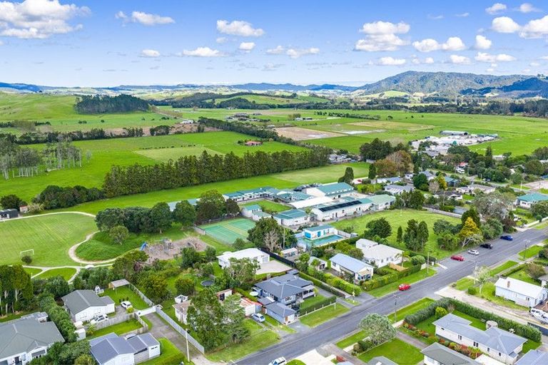Photo of property in 12 Argyle Street, Waipu, 0510