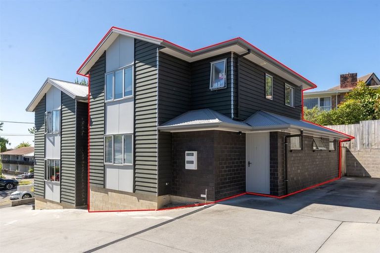 Photo of property in 30u2 Hunter Street, Hamilton Lake, Hamilton, 3204