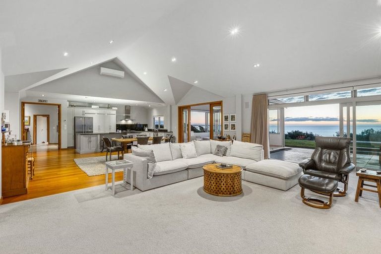 Photo of property in 379c Pukearuhe Road, Waiiti, Urenui, 4377