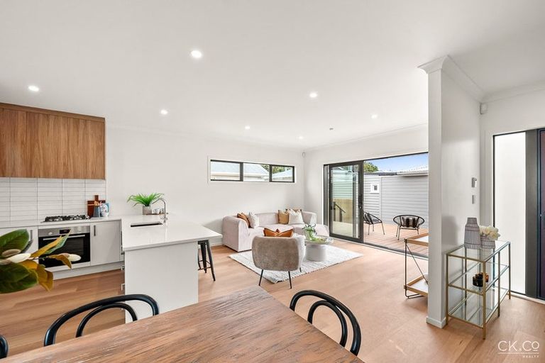Photo of property in 62a Bell Road, Waiwhetu, Lower Hutt, 5010