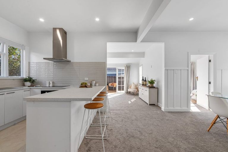 Photo of property in 195a Innes Road, St Albans, Christchurch, 8052