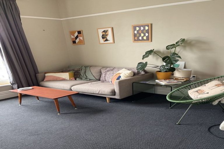 Photo of property in 31c Hall Street, Newtown, Wellington, 6021