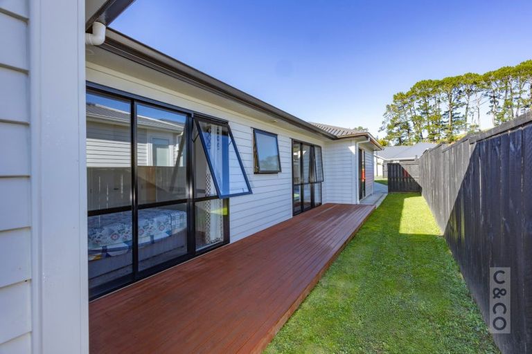 Photo of property in 7 Pukemarino Road, Waimauku, 0812