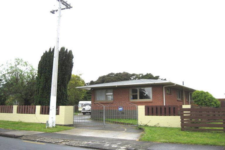 Photo of property in 21b Sunnypark Avenue, Rosehill, Papakura, 2113
