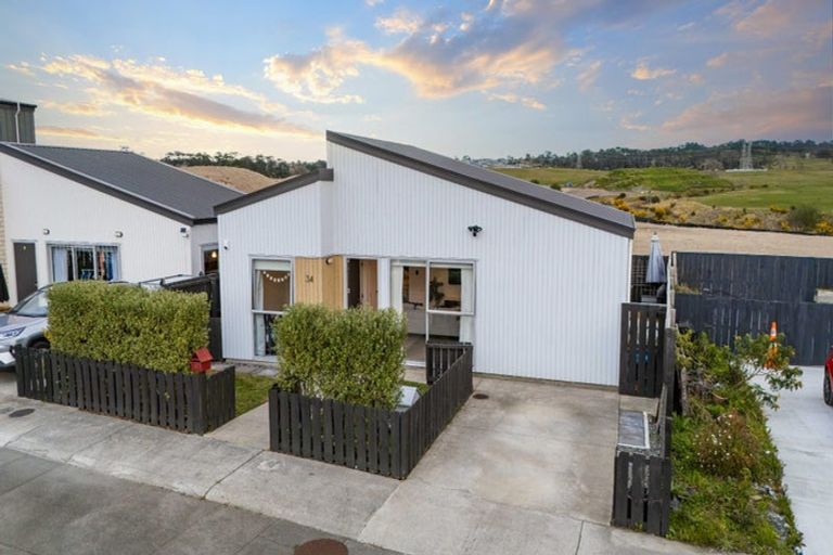 Photo of property in 34 Berba Lane, Westgate, Auckland, 0814