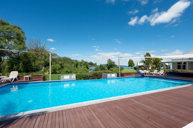 Photo of property in 56/1420 Hamurana Road, Mourea, Rotorua, 3074